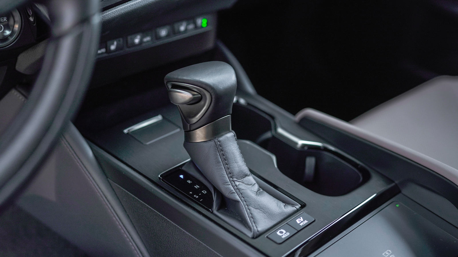 Lexus ES 2024 року, Седан, Лексус Львів, м.Львів | Фото № 39 Lexus ES 2024 року з пробігом 3371 км, Седан, Лексус Львів, м.Львів - 2570700 ГРН | Фото № 39