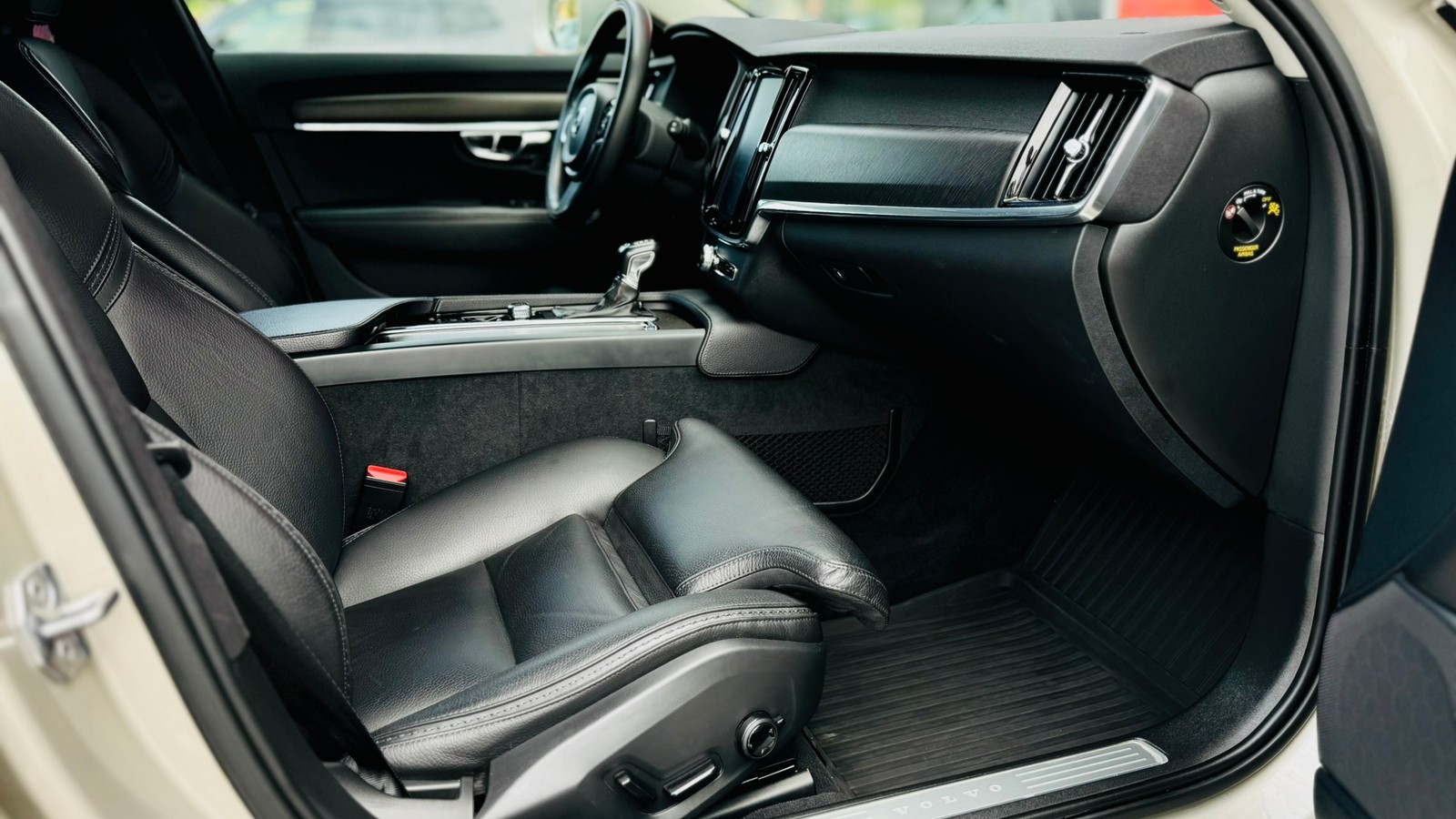 Інші авто VOLVO V90 2018 року з пробігом 187121 км, Універсал, Тойота Центр Тернопіль "Кристал Моторс", м.Тернопіль - 1170000 ГРН | Фото № 6