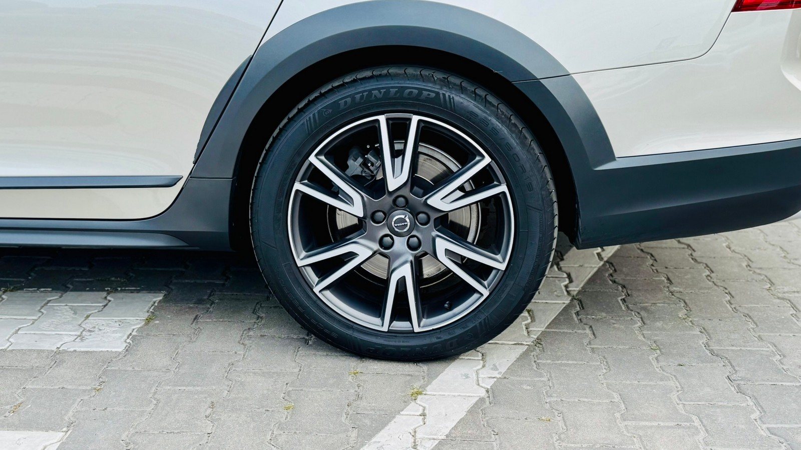 Інші авто VOLVO V90 2018 року з пробігом 187121 км, Універсал, Тойота Центр Тернопіль "Кристал Моторс", м.Тернопіль - 1170000 ГРН | Фото № 15