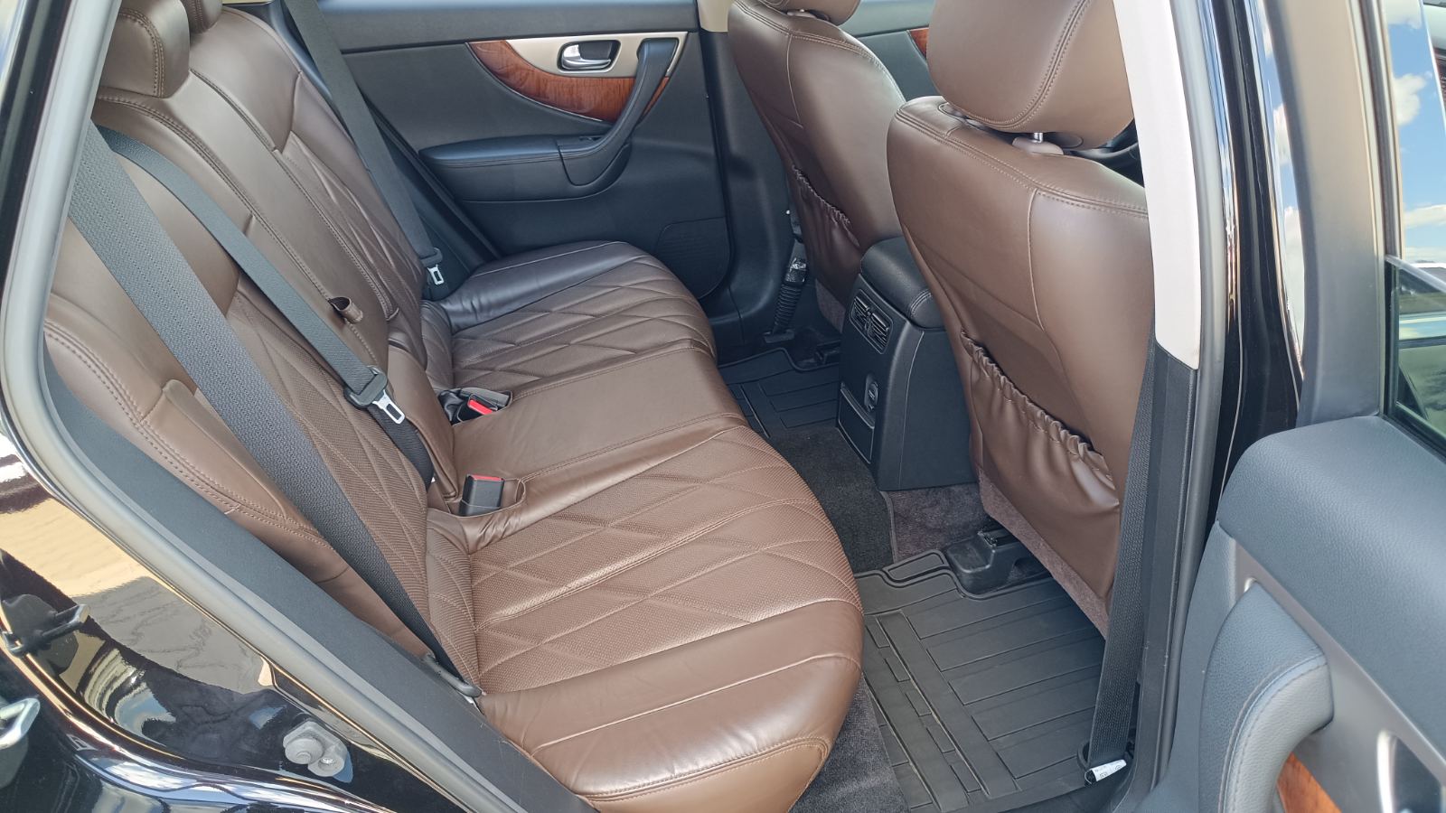 Інші авто INFINITI FX/QX70 2015 року, Універсал, Тойота Центр Київ "ВІДІ Аеропорт", м.Київ | Фото № 7 Інші авто INFINITI FX/QX70 2015 року з пробігом 172788 км, Універсал, Тойота Центр Київ "ВІДІ Аеропорт", м.Київ - 855000 ГРН | Фото № 7