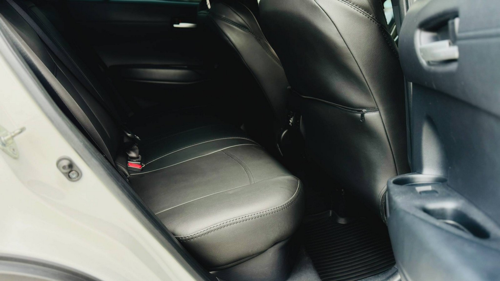 Toyota COROLLA CROSS 2023 року з пробігом 52720 км, Хетчбек, Тойота Центр Тернопіль "Кристал Моторс", м.Тернопіль - 1440000 ГРН | Фото № 7