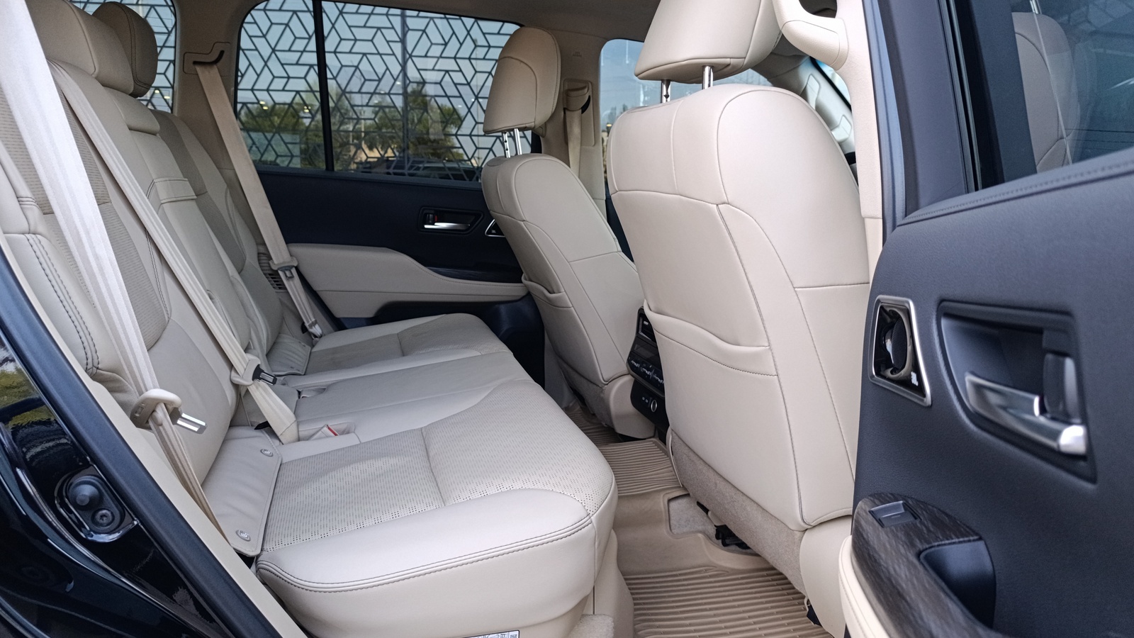 Toyota LAND CRUISER 2022 року з пробігом 40044 км, Універсал, Лексус Київ Захід, м.Київ - 3600000 ГРН | Фото № 7