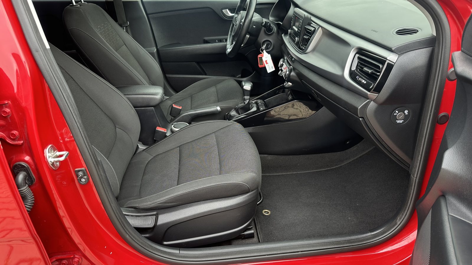 Інші авто KIA RIO 2017 року з пробігом 64754 км, Хетчбек, Тойота Центр Київ "ВІДІ Аеропорт", м.Київ - 540000 ГРН | Фото № 6