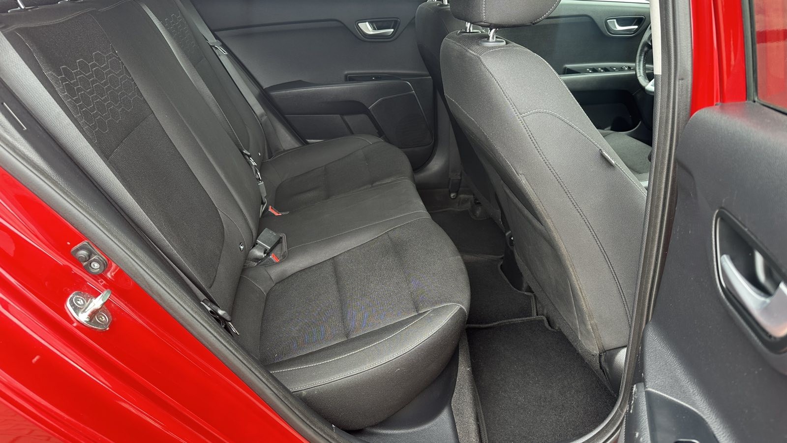 Інші авто KIA RIO 2017 року з пробігом 64754 км, Хетчбек, Тойота Центр Київ "ВІДІ Аеропорт", м.Київ - 540000 ГРН | Фото № 7