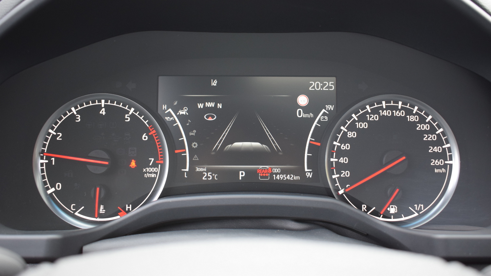 Toyota LAND CRUISER 2021 року, Універсал, Тойота Центр Житомир "Стар - Кар", м.Житомир | Фото № 14 Toyota LAND CRUISER 2021 року з пробігом 149542 км, Універсал, Тойота Центр Житомир "Стар - Кар", м.Житомир - 3006000 ГРН | Фото № 14