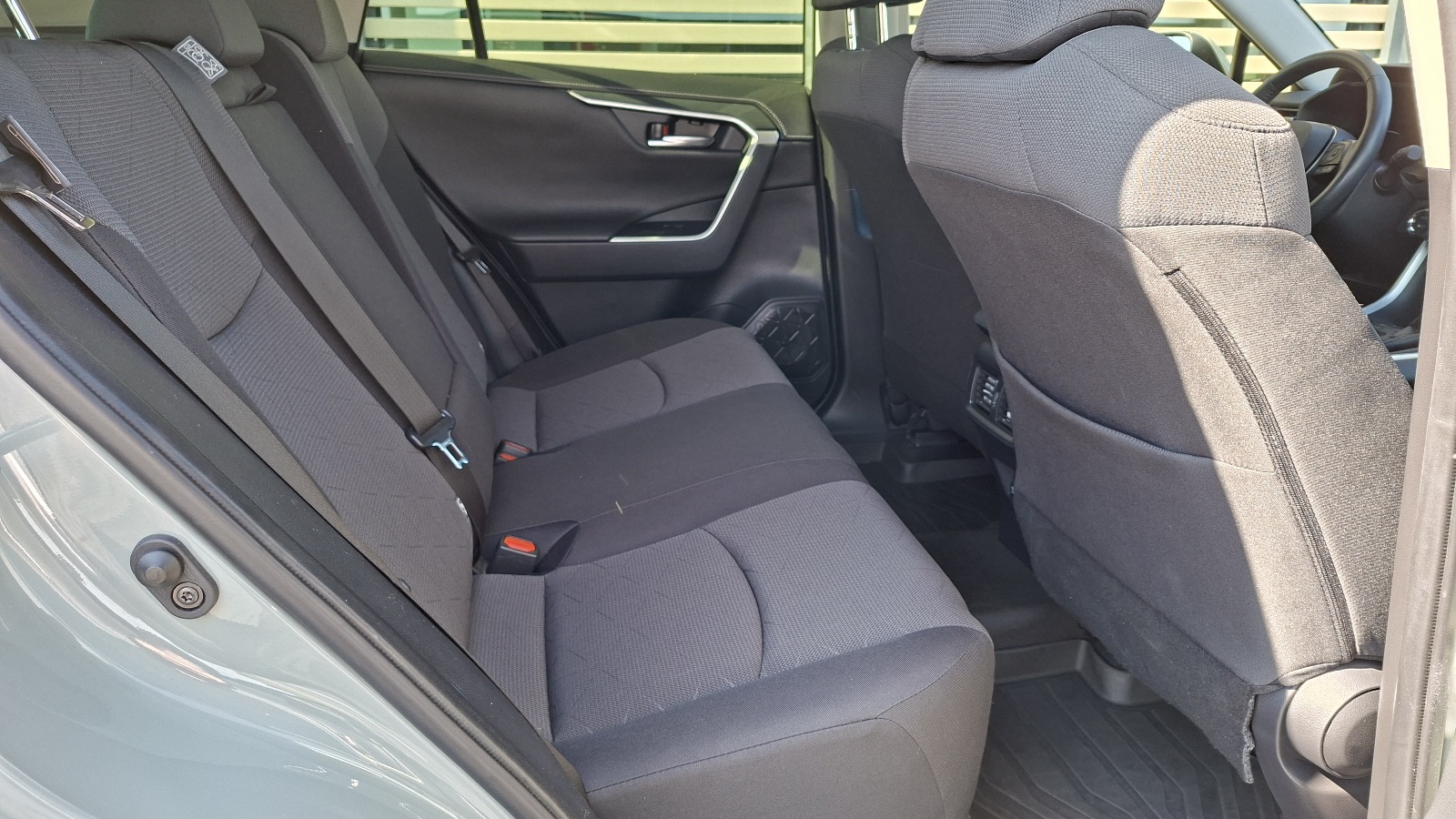 Toyota RAV4 2021 року з пробігом 52158 км, Універсал, Тойота Центр Ужгород "Карат Мотор", м.Ужгород - 1235000 ГРН | Фото № 7