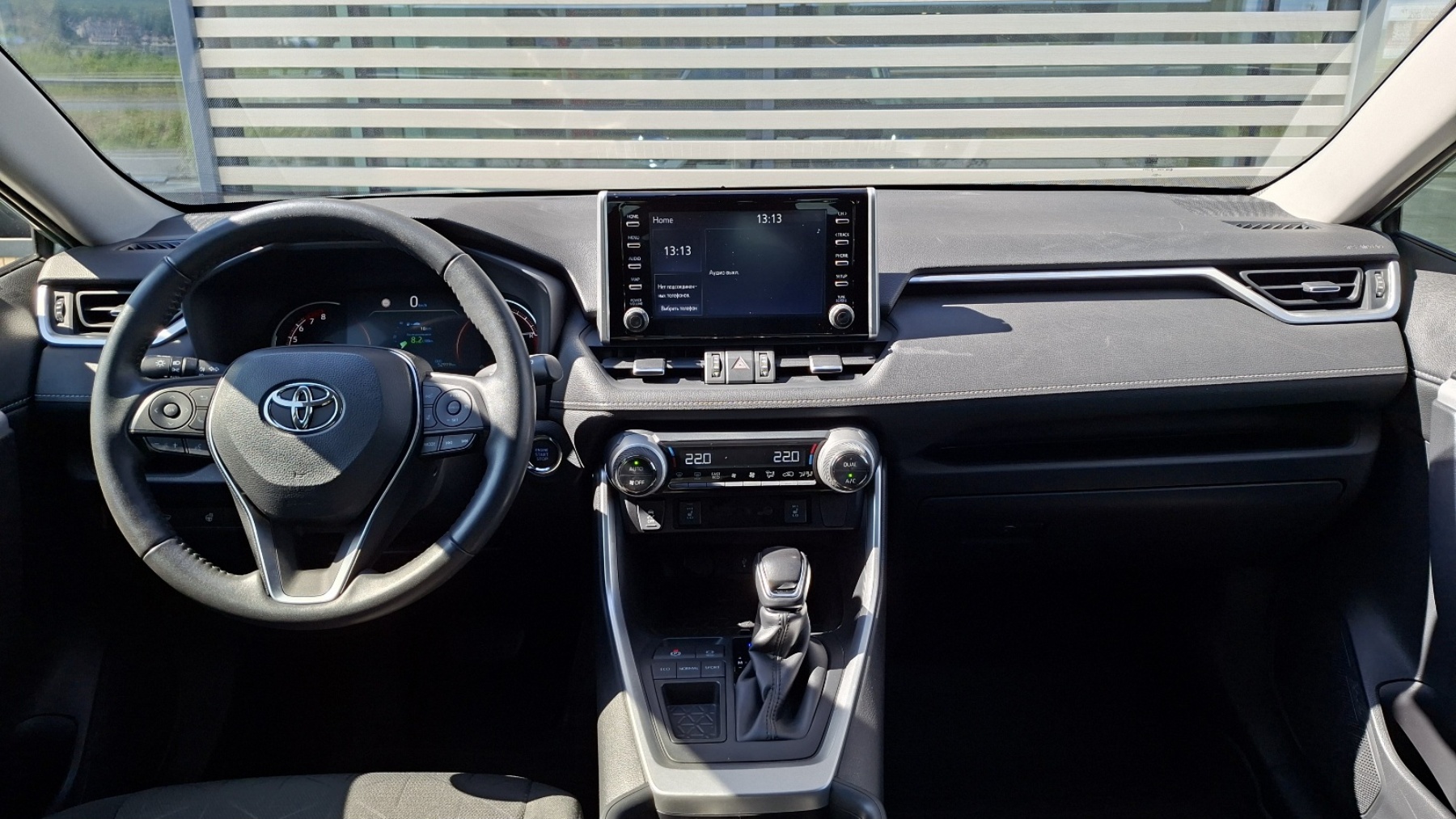 Toyota RAV4 2021 року з пробігом 52158 км, Універсал, Тойота Центр Ужгород "Карат Мотор", м.Ужгород - 1235000 ГРН | Фото № 8