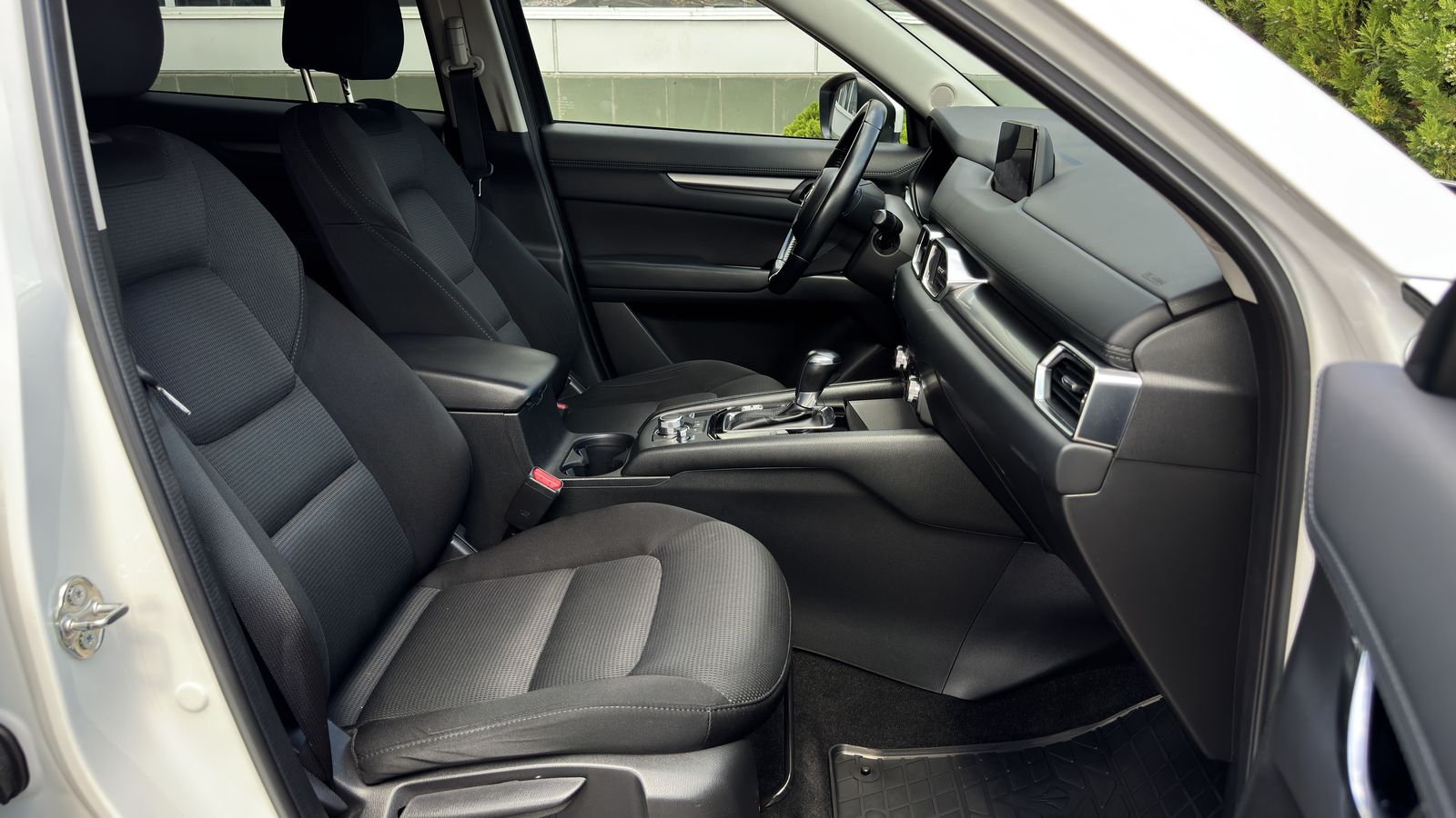 Інші авто MAZDA CX-5 2018 року, Універсал, Тойота Центр Чернівці "Олімп-Моторс", м.Чернівці | Фото № 6 Інші авто MAZDA CX-5 2018 року з пробігом 106517 км, Універсал, Тойота Центр Чернівці "Олімп-Моторс", м.Чернівці - 850000 ГРН | Фото № 6