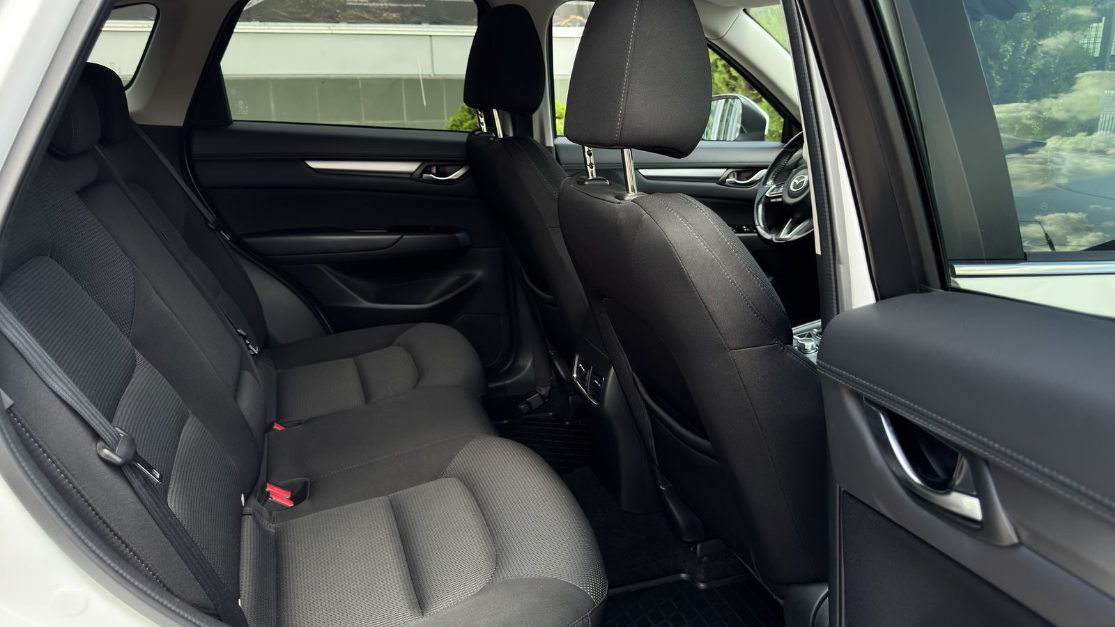 Інші авто MAZDA CX-5 2018 року, Універсал, Тойота Центр Чернівці "Олімп-Моторс", м.Чернівці | Фото № 7 Інші авто MAZDA CX-5 2018 року з пробігом 106517 км, Універсал, Тойота Центр Чернівці "Олімп-Моторс", м.Чернівці - 850000 ГРН | Фото № 7