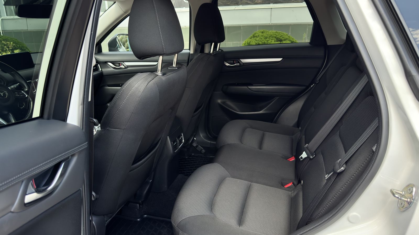 Інші авто MAZDA CX-5 2018 року, Універсал, Тойота Центр Чернівці "Олімп-Моторс", м.Чернівці | Фото № 11 Інші авто MAZDA CX-5 2018 року з пробігом 106517 км, Універсал, Тойота Центр Чернівці "Олімп-Моторс", м.Чернівці - 850000 ГРН | Фото № 11