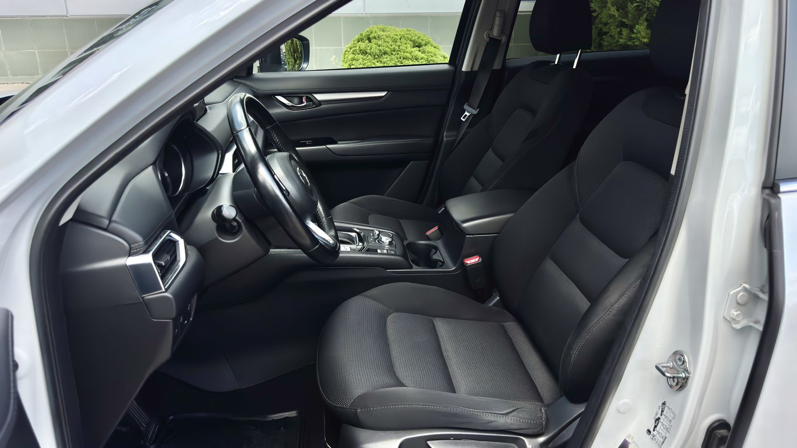 Інші авто MAZDA CX-5 2018 року, Універсал, Тойота Центр Чернівці "Олімп-Моторс", м.Чернівці | Фото № 12 Інші авто MAZDA CX-5 2018 року з пробігом 106517 км, Універсал, Тойота Центр Чернівці "Олімп-Моторс", м.Чернівці - 850000 ГРН | Фото № 12
