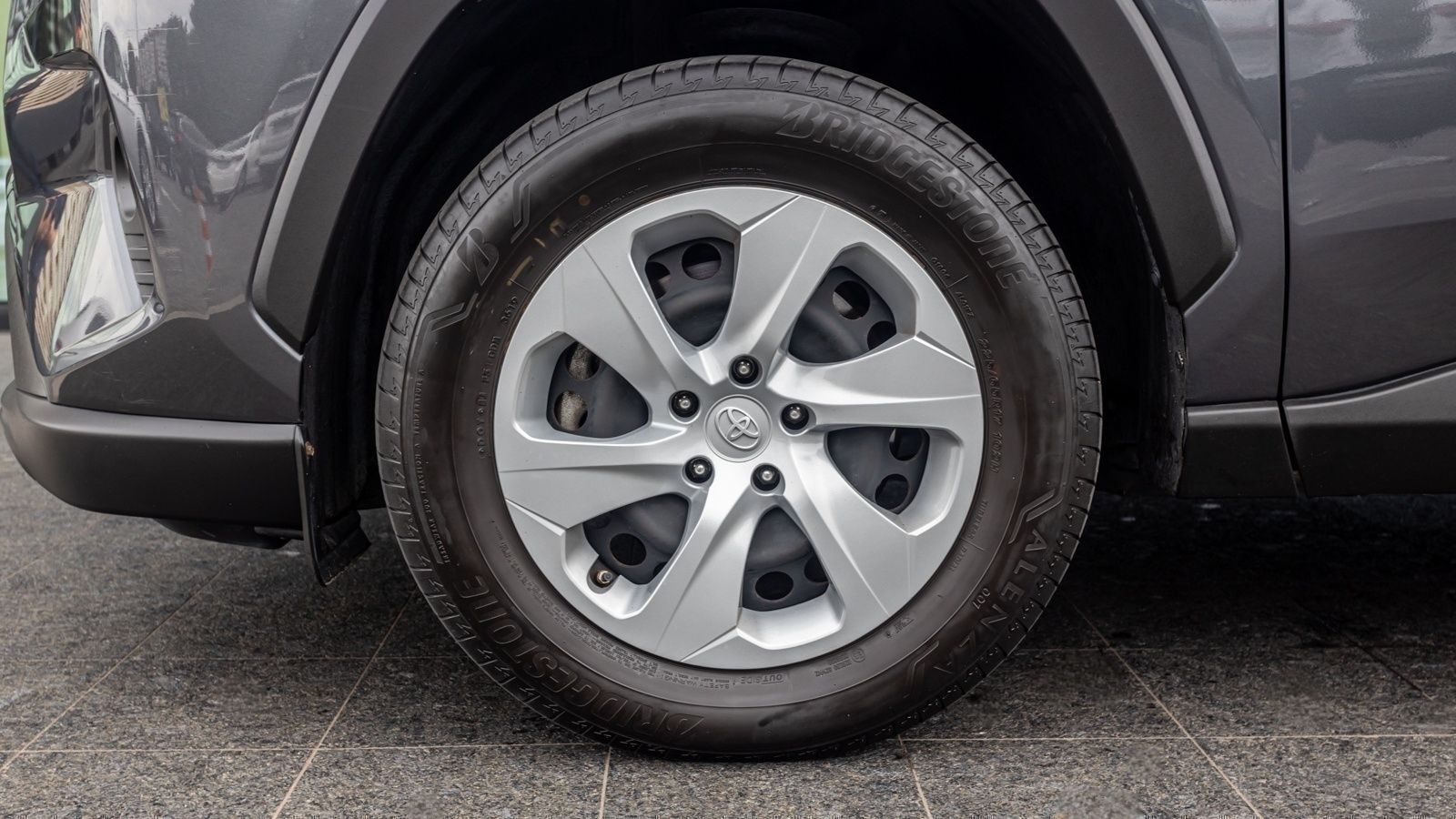 Toyota RAV4 2019 року з пробігом 108715 км, Універсал, Тойота Центр Дніпро "Алмаз Мотор" на Запорізькому шосе, м.Дніпро - 1100000 ГРН | Фото № 18