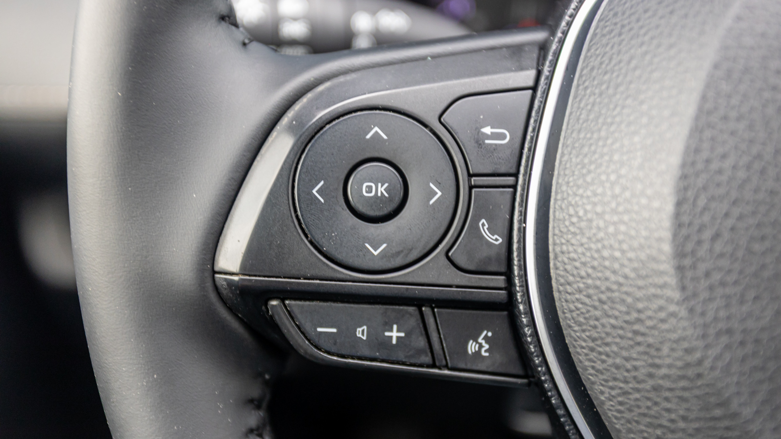 Toyota RAV4 2019 року з пробігом 108715 км, Універсал, Тойота Центр Дніпро "Алмаз Мотор" на Запорізькому шосе, м.Дніпро - 1100000 ГРН | Фото № 26