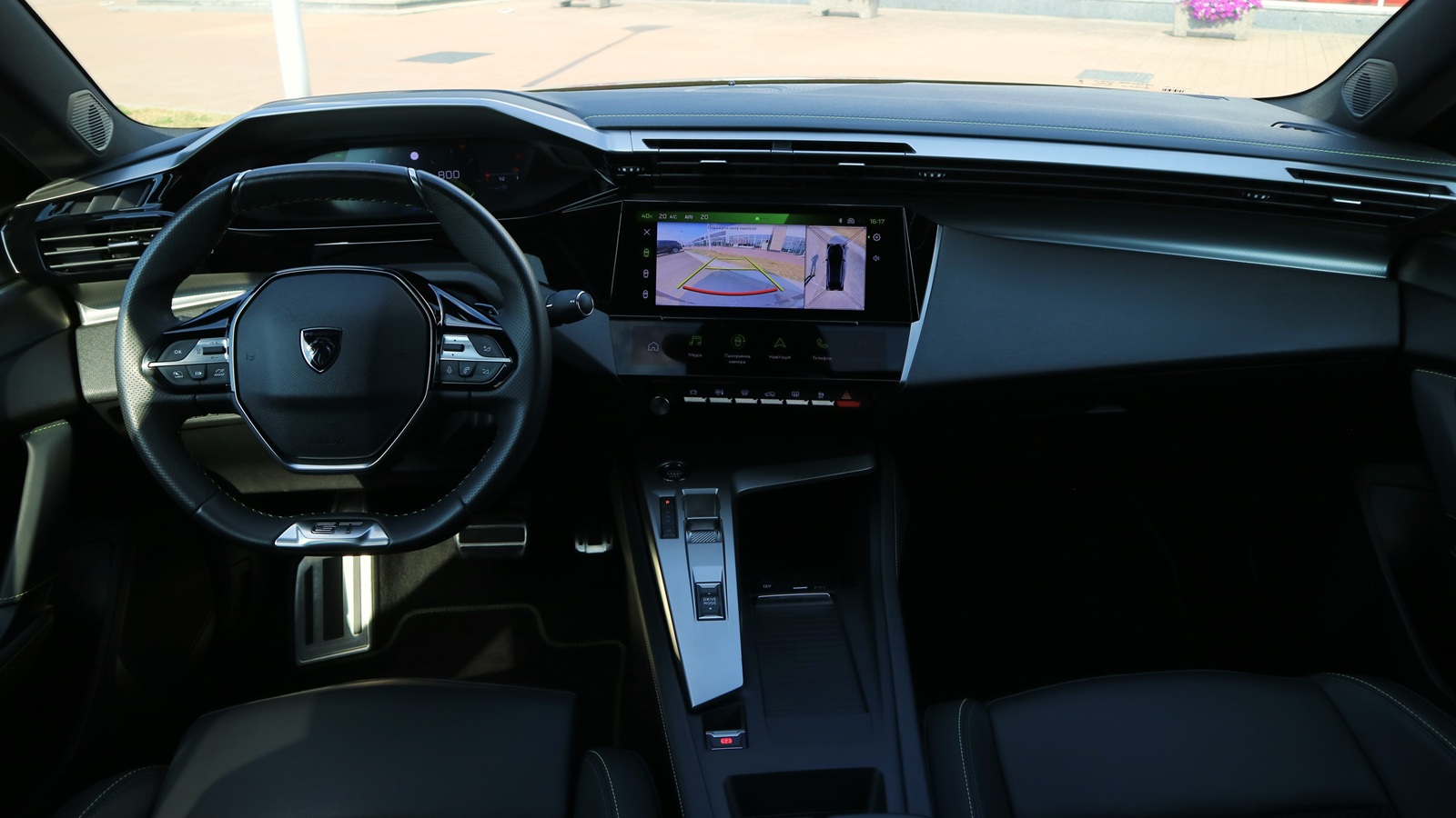 Інші авто PEUGEOT 408 2025 року, Хетчбек, Тойота Центр Київ "Автосаміт Укравто Столичне", м.Київ | Фото № 8 Інші авто PEUGEOT 408 2025 року з пробігом 32871 км, Хетчбек, Тойота Центр Київ "Автосаміт Укравто Столичне", м.Київ - 1415000 ГРН | Фото № 8