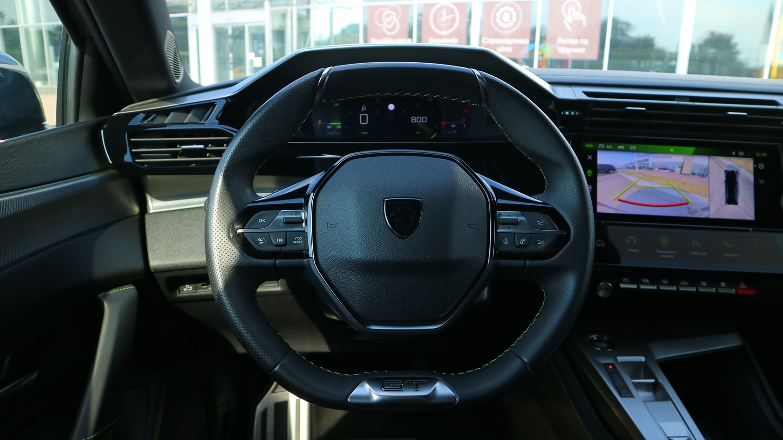 Інші авто PEUGEOT 408 2025 року, Хетчбек, Тойота Центр Київ "Автосаміт Укравто Столичне", м.Київ | Фото № 9 Інші авто PEUGEOT 408 2025 року з пробігом 32871 км, Хетчбек, Тойота Центр Київ "Автосаміт Укравто Столичне", м.Київ - 1415000 ГРН | Фото № 9