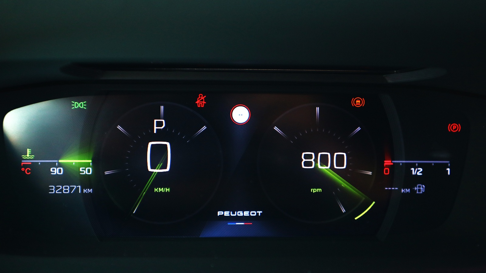 Інші авто PEUGEOT 408 2025 року, Хетчбек, Тойота Центр Київ "Автосаміт Укравто Столичне", м.Київ | Фото № 12 Інші авто PEUGEOT 408 2025 року з пробігом 32871 км, Хетчбек, Тойота Центр Київ "Автосаміт Укравто Столичне", м.Київ - 1415000 ГРН | Фото № 12