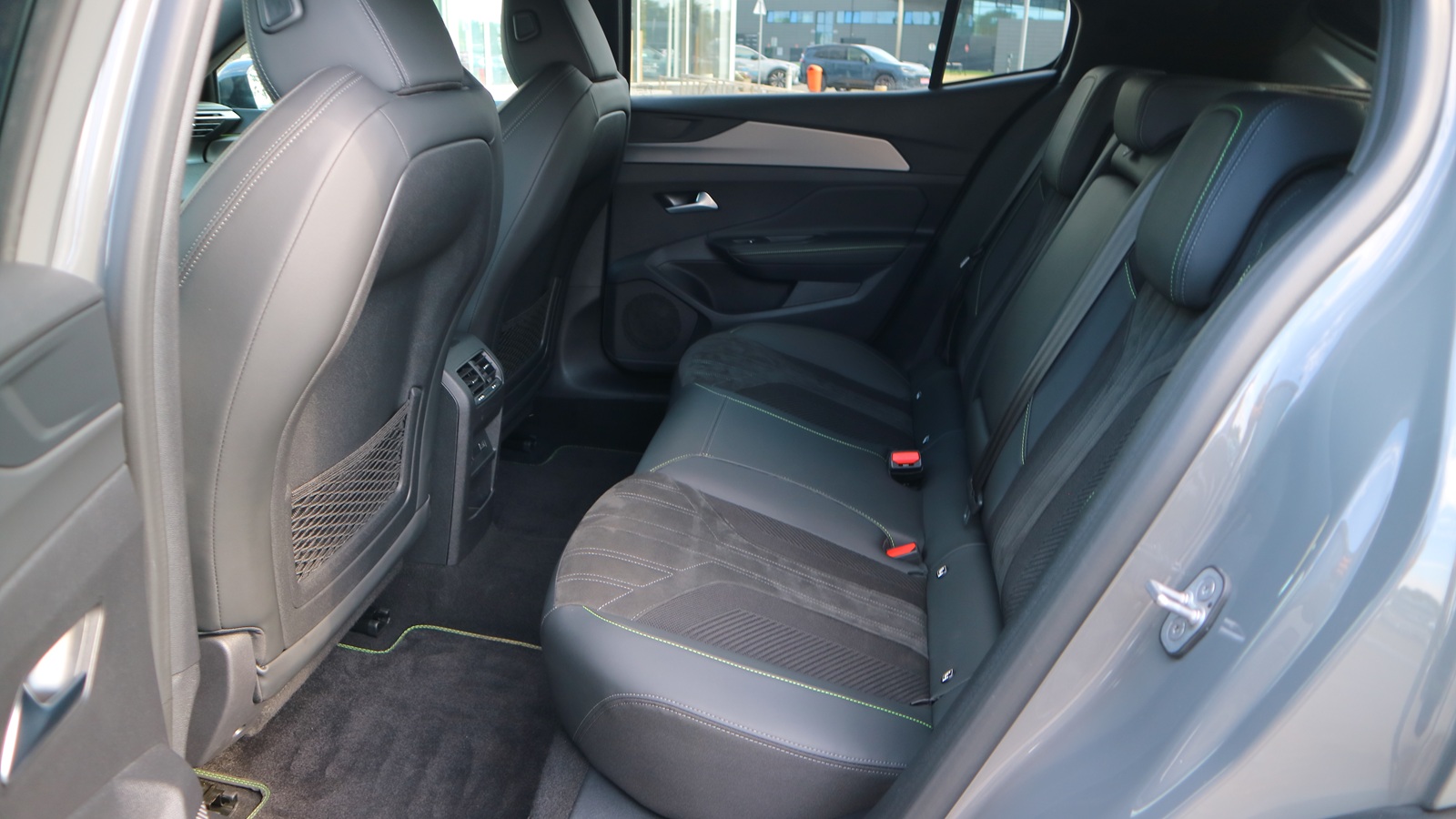 Інші авто PEUGEOT 408 2025 року, Хетчбек, Тойота Центр Київ "Автосаміт Укравто Столичне", м.Київ | Фото № 14 Інші авто PEUGEOT 408 2025 року з пробігом 32871 км, Хетчбек, Тойота Центр Київ "Автосаміт Укравто Столичне", м.Київ - 1415000 ГРН | Фото № 14