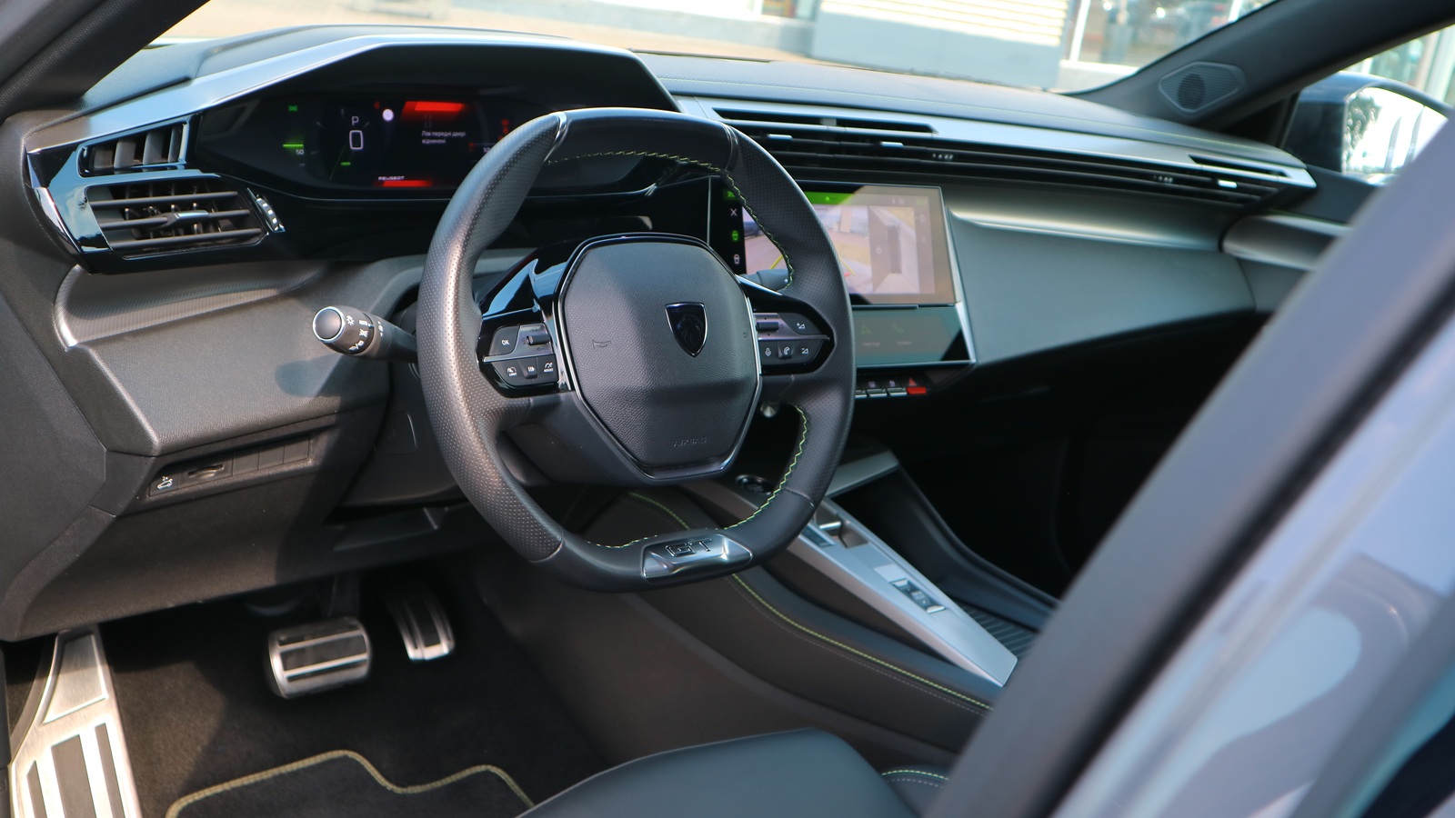 Інші авто PEUGEOT 408 2025 року, Хетчбек, Тойота Центр Київ "Автосаміт Укравто Столичне", м.Київ | Фото № 16 Інші авто PEUGEOT 408 2025 року з пробігом 32871 км, Хетчбек, Тойота Центр Київ "Автосаміт Укравто Столичне", м.Київ - 1415000 ГРН | Фото № 16