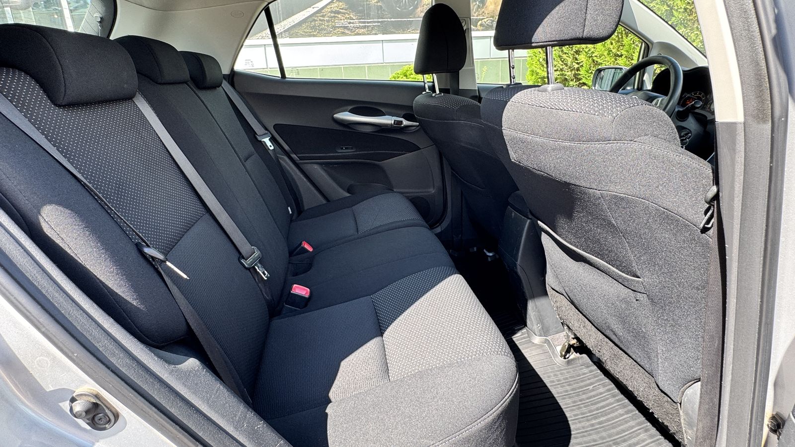 Toyota AURIS 2012 року з пробігом 100563 км, Хетчбек, Тойота Центр Чернівці "Олімп-Моторс", м.Чернівці - 444000 ГРН | Фото № 7