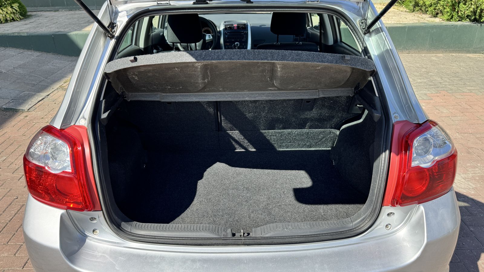Toyota AURIS 2012 року з пробігом 100563 км, Хетчбек, Тойота Центр Чернівці "Олімп-Моторс", м.Чернівці - 444000 ГРН | Фото № 10