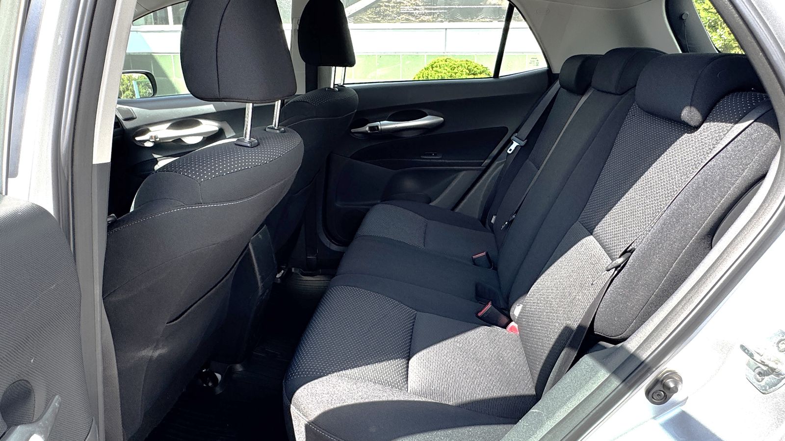 Toyota AURIS 2012 року з пробігом 100563 км, Хетчбек, Тойота Центр Чернівці "Олімп-Моторс", м.Чернівці - 444000 ГРН | Фото № 11