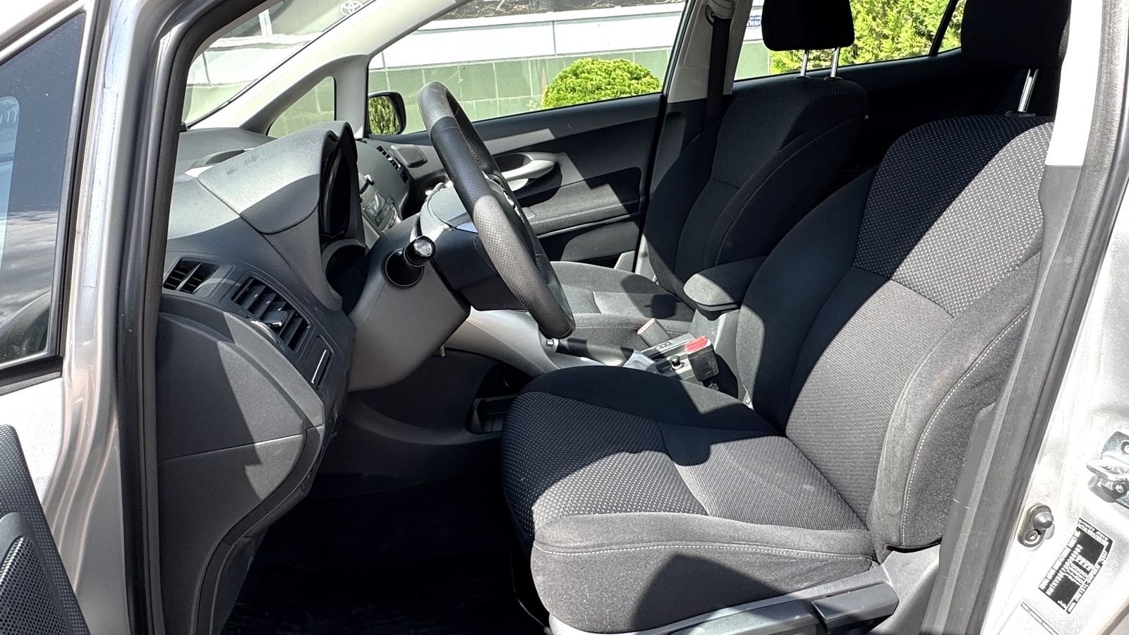 Toyota AURIS 2012 року з пробігом 100563 км, Хетчбек, Тойота Центр Чернівці "Олімп-Моторс", м.Чернівці - 444000 ГРН | Фото № 12