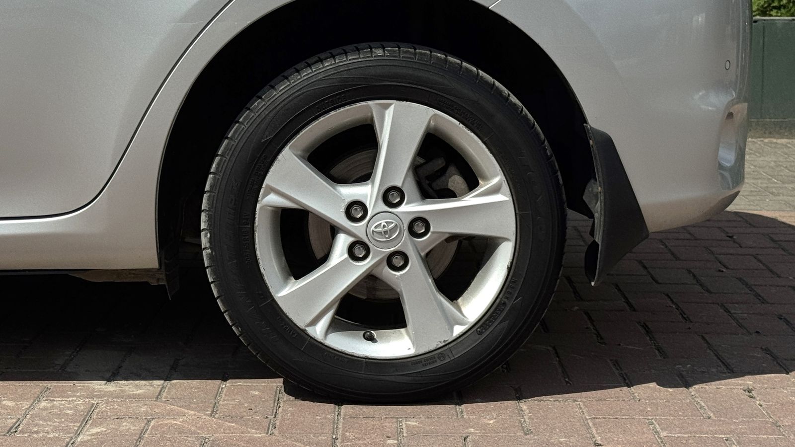 Toyota AURIS 2012 року з пробігом 100563 км, Хетчбек, Тойота Центр Чернівці "Олімп-Моторс", м.Чернівці - 444000 ГРН | Фото № 16