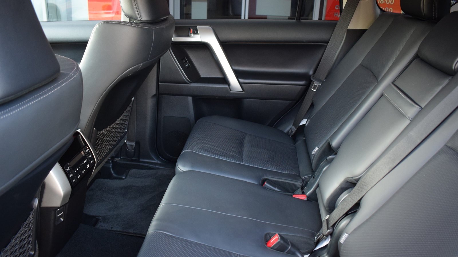 Toyota LAND CRUISER PRADO 2022 року, Універсал, Тойота Центр Житомир "Стар - Кар", м.Житомир | Фото № 11 Toyota LAND CRUISER PRADO 2022 року з пробігом 43077 км, Універсал, Тойота Центр Житомир "Стар - Кар", м.Житомир - 2218500 ГРН | Фото № 11