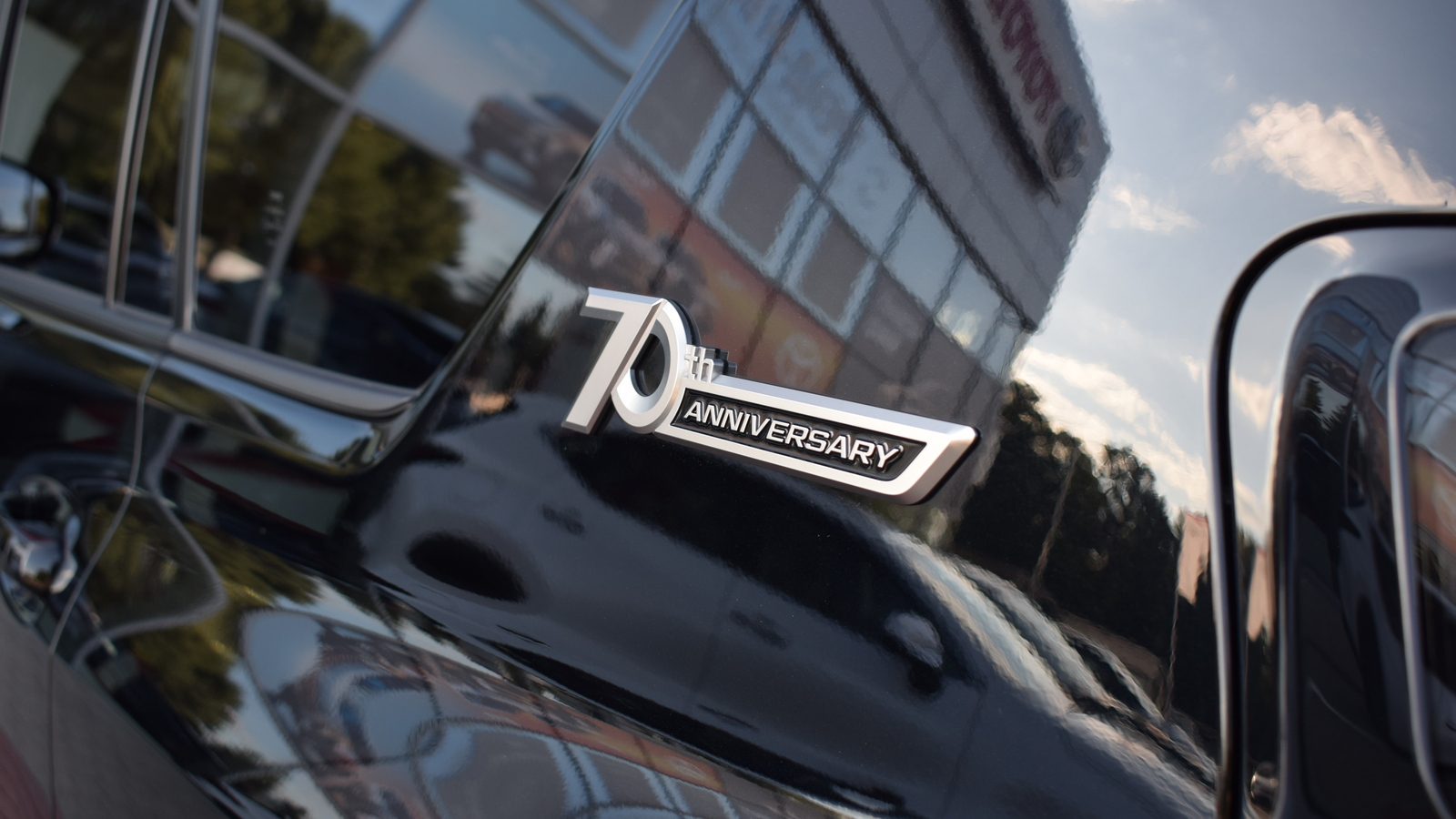 Toyota LAND CRUISER PRADO 2022 року, Універсал, Тойота Центр Житомир "Стар - Кар", м.Житомир | Фото № 22 Toyota LAND CRUISER PRADO 2022 року з пробігом 43077 км, Універсал, Тойота Центр Житомир "Стар - Кар", м.Житомир - 2218500 ГРН | Фото № 22