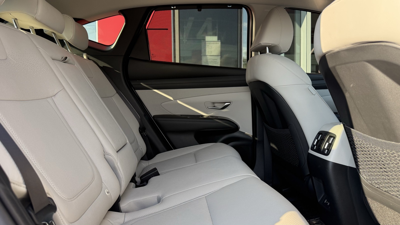 Інші авто HYUNDAI TUCSON 2024 року, Універсал, Тойота Центр Вінниця "Преміум Мотор", м.Вінниця | Фото № 7 Інші авто HYUNDAI TUCSON 2024 року з пробігом 11428 км, Універсал, Тойота Центр Вінниця "Преміум Мотор", м.Вінниця - 1620000 ГРН | Фото № 7