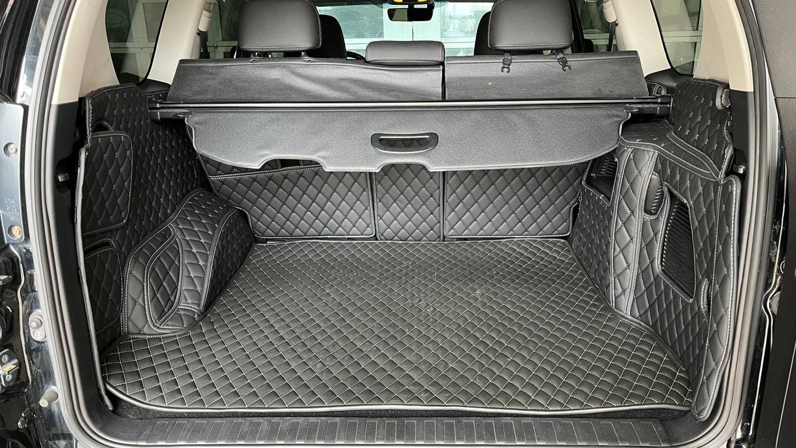 Toyota LAND CRUISER PRADO 2021 року, Універсал, Тойота Центр Хмельницький "Гранд Мотор", м.Хмельницький | Фото № 10 Toyota LAND CRUISER PRADO 2021 року з пробігом 68267 км, Універсал, Тойота Центр Хмельницький "Гранд Мотор", м.Хмельницький - 1965000 ГРН | Фото № 10