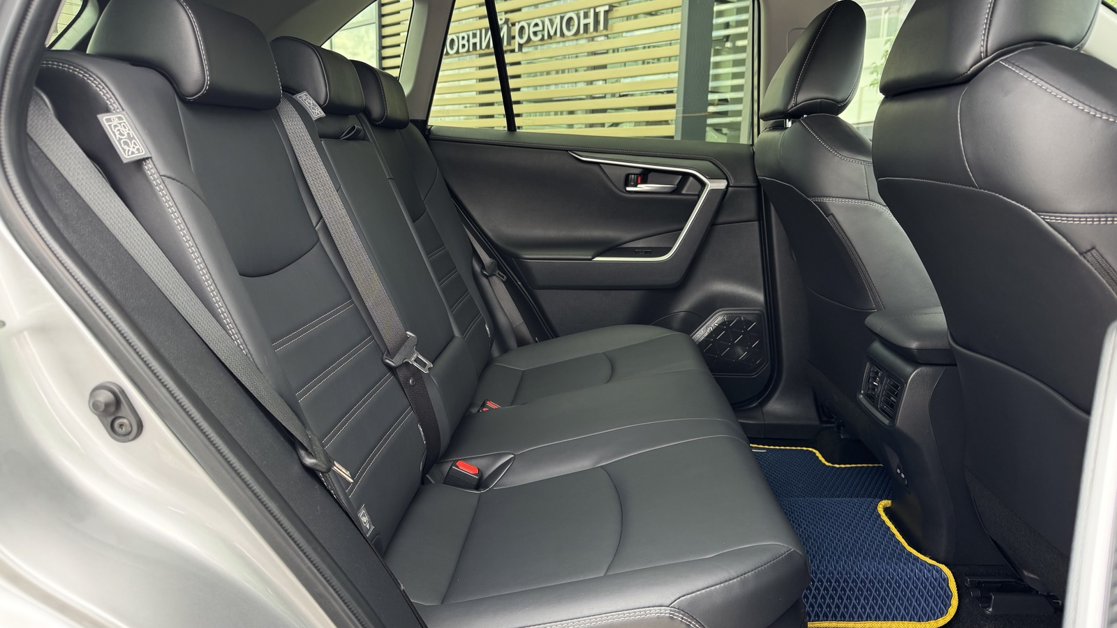 Toyota RAV4 2022 року з пробігом 70027 км, Універсал, Тойота Центр Чернігів "Соллі-Плюс", м.Чернігів - 1642500 ГРН | Фото № 7