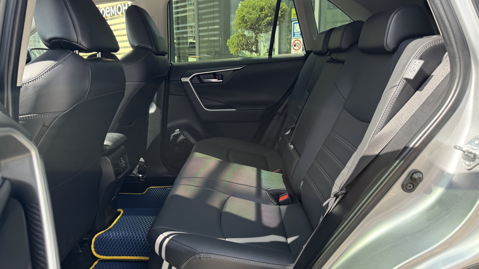 Toyota RAV4 2022 року з пробігом 70027 км, Універсал, Тойота Центр Чернігів "Соллі-Плюс", м.Чернігів - 1642500 ГРН | Фото № 11