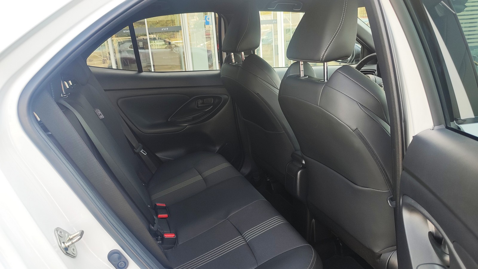Toyota YARIS CROSS 2023 року, Хетчбек, Тойота Центр Київ "ВіДі Автострада", м.Київ | Фото № 7 Toyota YARIS CROSS 2023 року з пробігом 36575 км, Хетчбек, Тойота Центр Київ "ВіДі Автострада", м.Київ - 1278000 ГРН | Фото № 7