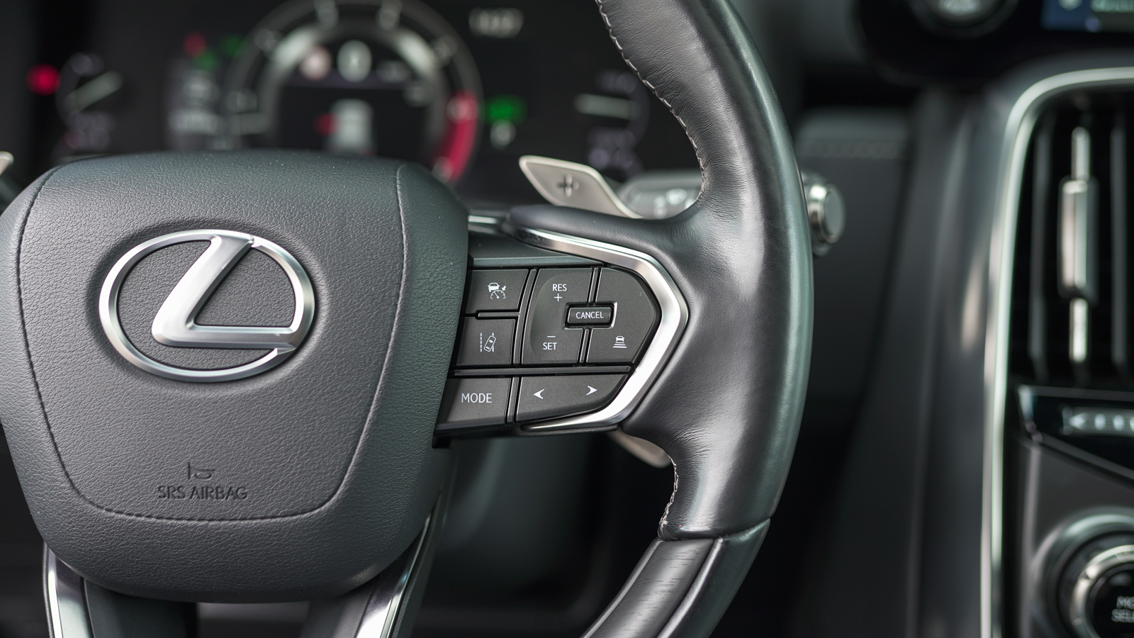 Lexus LX 2023 року, Універсал, Лексус Львів, м.Львів | Фото № 24 Lexus LX 2023 року з пробігом 55992 км, Універсал, Лексус Львів, м.Львів - 5186500 ГРН | Фото № 24