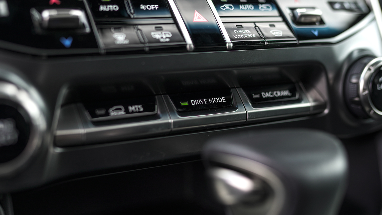 Lexus LX 2023 року, Універсал, Лексус Львів, м.Львів | Фото № 41 Lexus LX 2023 року з пробігом 55992 км, Універсал, Лексус Львів, м.Львів - 5186500 ГРН | Фото № 41