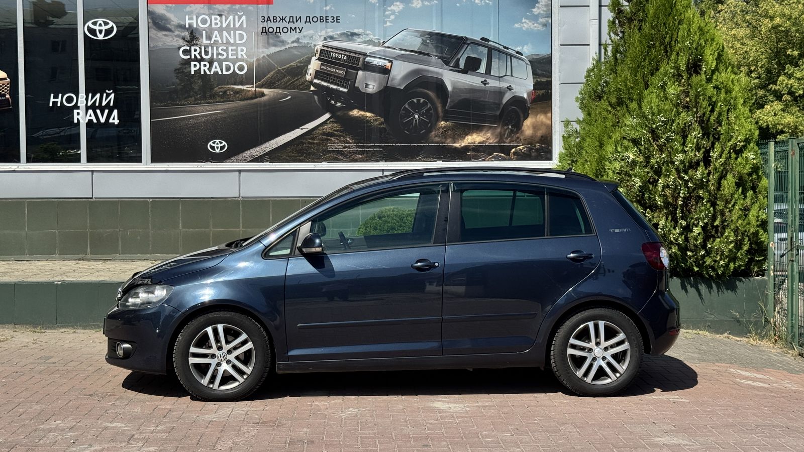 Інші авто VOLKSWAGEN GOLF 2011 року з пробігом 290199 км, Хетчбек, Тойота Центр Чернівці "Олімп-Моторс", м.Чернівці - 330000 ГРН | Фото № 3