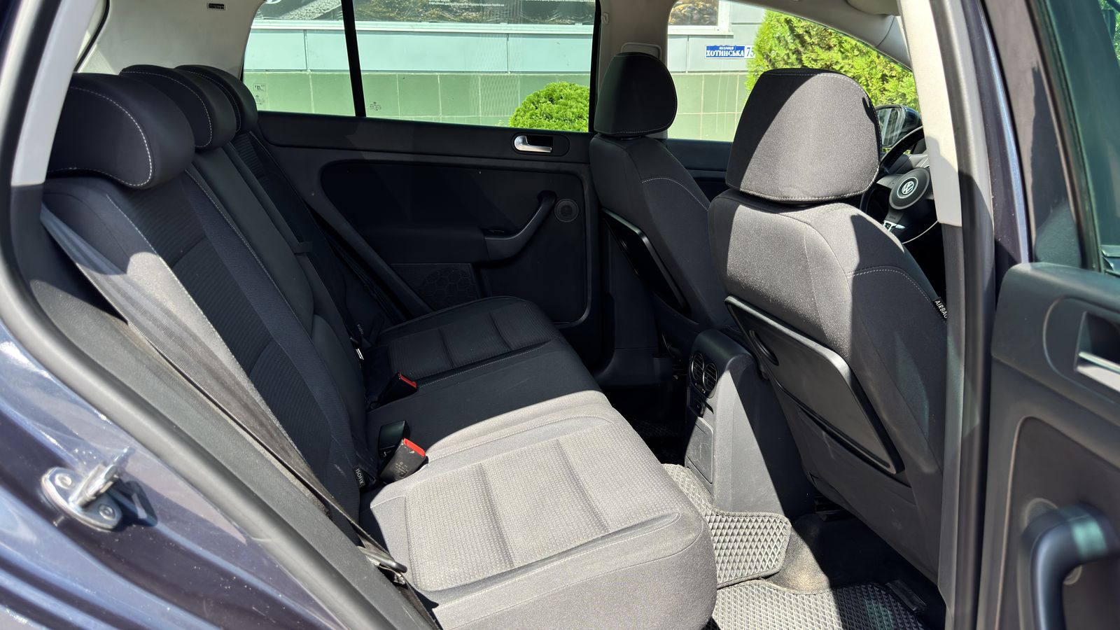 Інші авто VOLKSWAGEN GOLF 2011 року з пробігом 290199 км, Хетчбек, Тойота Центр Чернівці "Олімп-Моторс", м.Чернівці - 330000 ГРН | Фото № 7