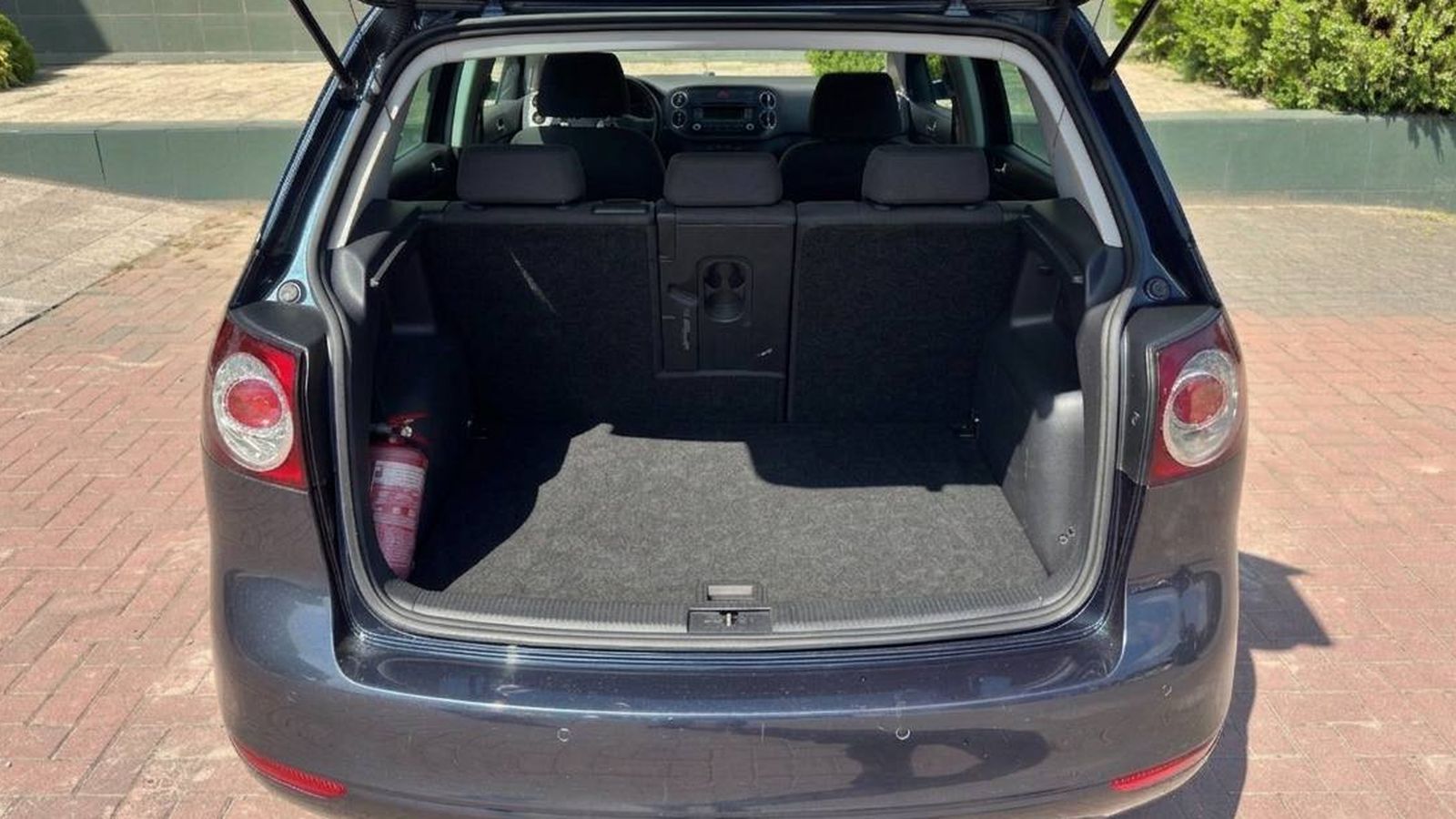 Інші авто VOLKSWAGEN GOLF 2011 року з пробігом 290199 км, Хетчбек, Тойота Центр Чернівці "Олімп-Моторс", м.Чернівці - 330000 ГРН | Фото № 10