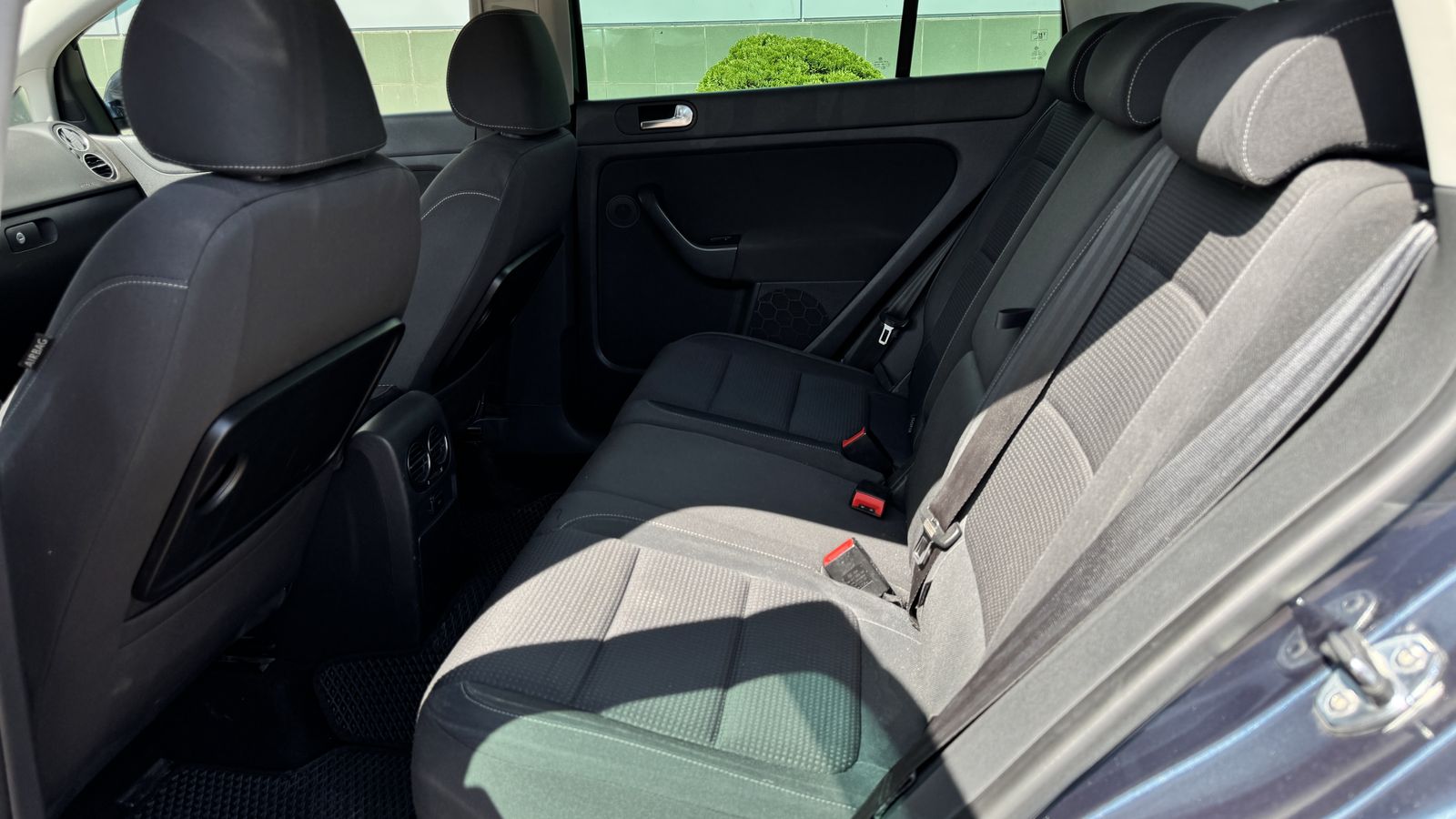 Інші авто VOLKSWAGEN GOLF 2011 року з пробігом 290199 км, Хетчбек, Тойота Центр Чернівці "Олімп-Моторс", м.Чернівці - 330000 ГРН | Фото № 11