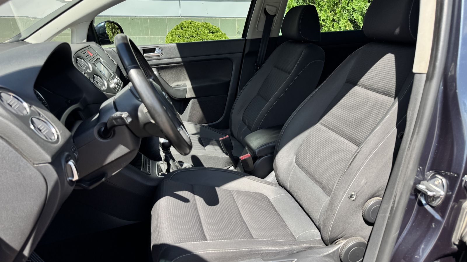 Інші авто VOLKSWAGEN GOLF 2011 року з пробігом 290199 км, Хетчбек, Тойота Центр Чернівці "Олімп-Моторс", м.Чернівці - 330000 ГРН | Фото № 12