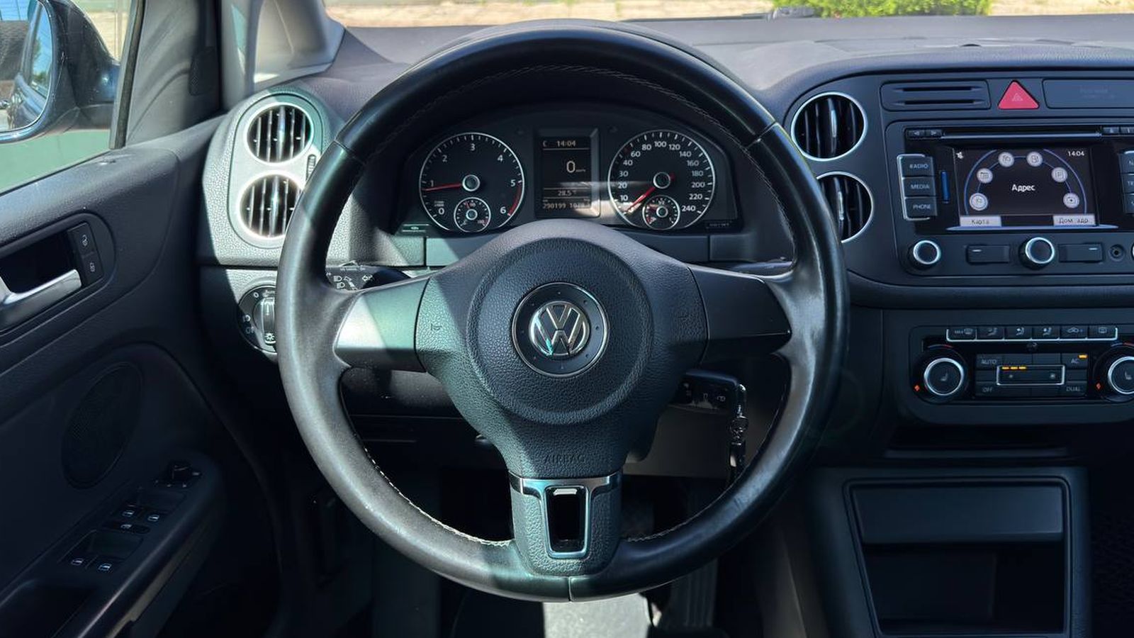 Інші авто VOLKSWAGEN GOLF 2011 року з пробігом 290199 км, Хетчбек, Тойота Центр Чернівці "Олімп-Моторс", м.Чернівці - 330000 ГРН | Фото № 13