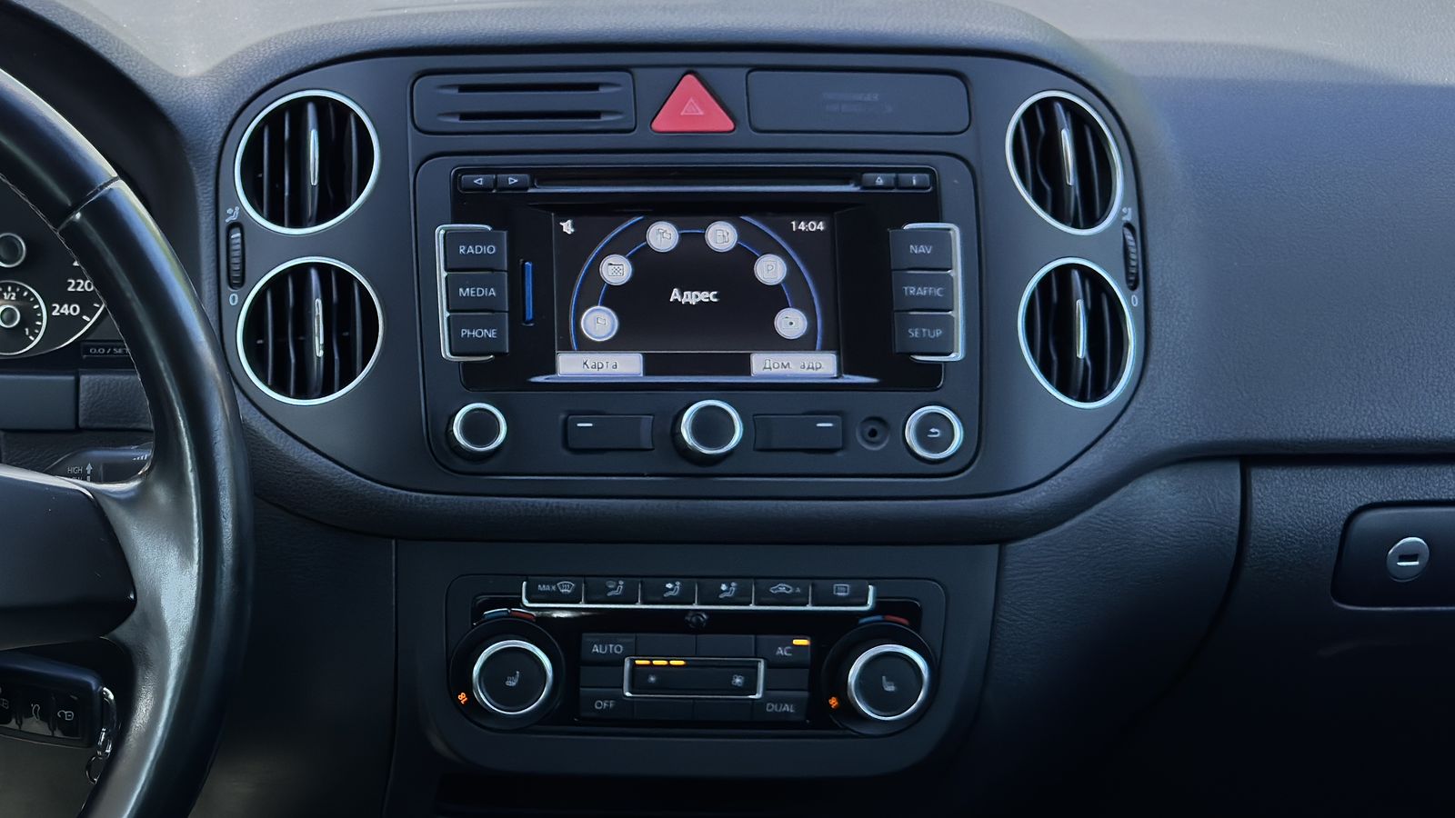 Інші авто VOLKSWAGEN GOLF 2011 року з пробігом 290199 км, Хетчбек, Тойота Центр Чернівці "Олімп-Моторс", м.Чернівці - 330000 ГРН | Фото № 15