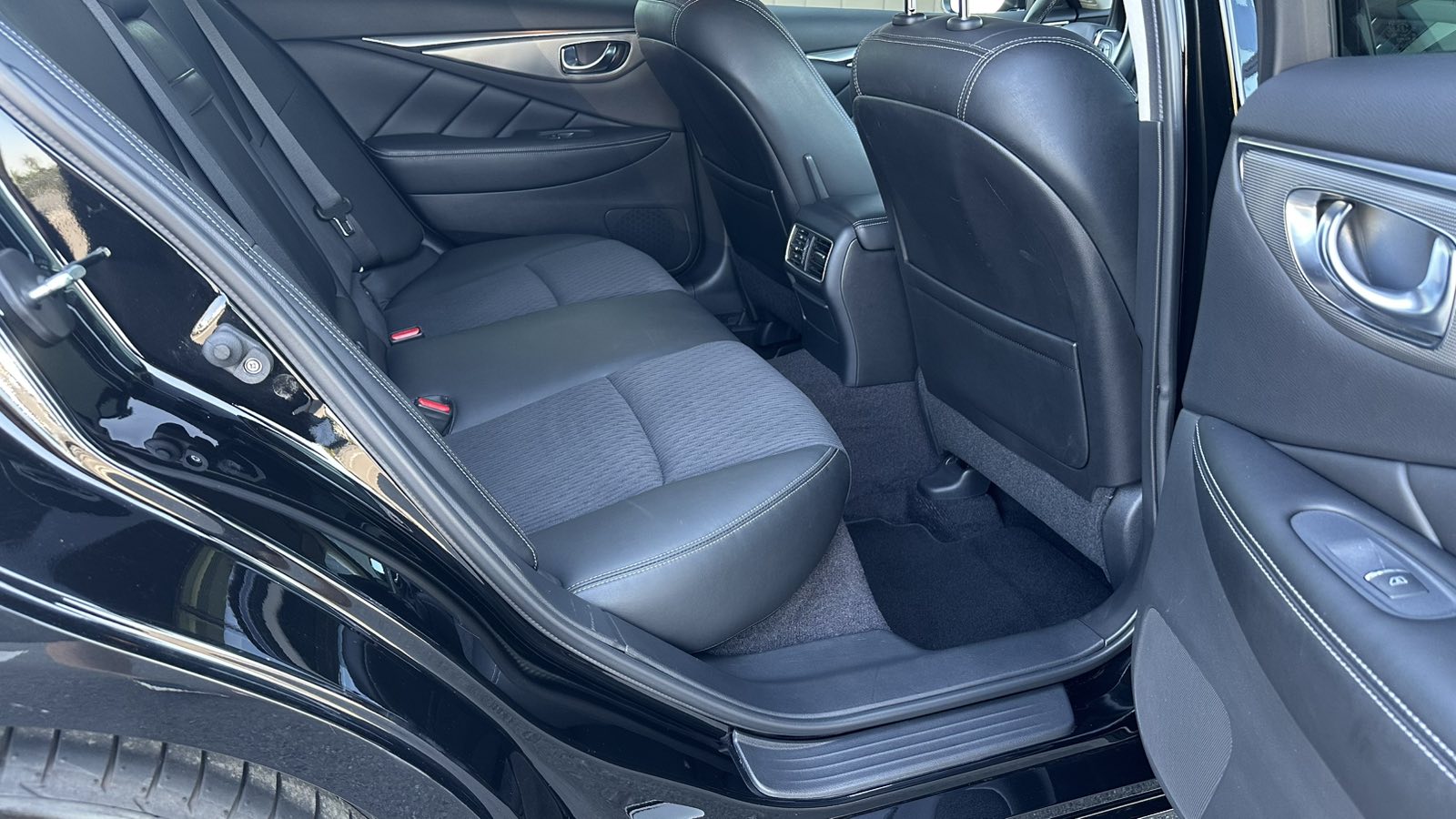 Інші авто INFINITI Q50 2021 року з пробігом 32243 км, Седан, Лексус Київ Аеропорт, м.Київ - 1158678 ГРН | Фото № 7