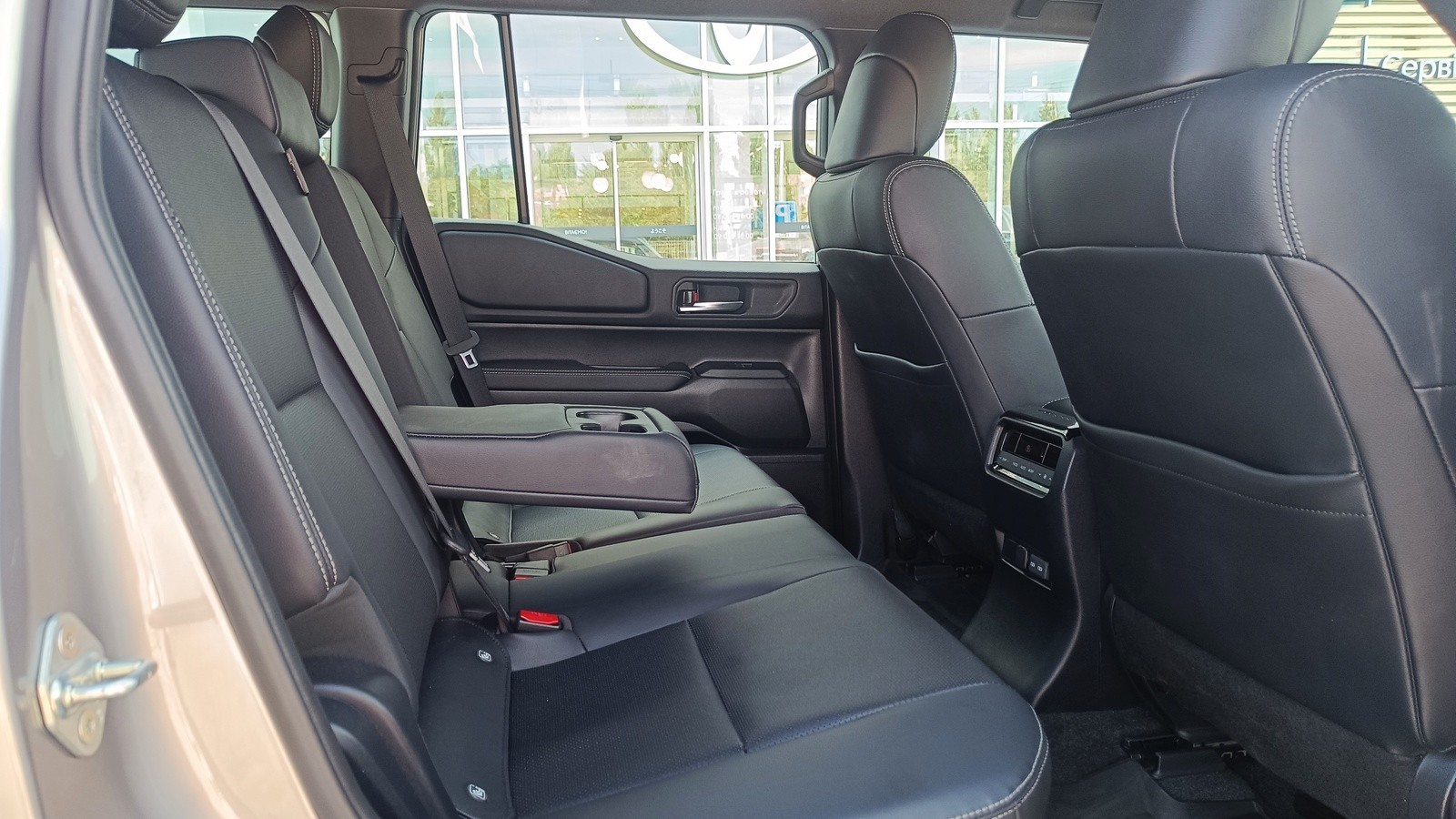 Toyota LAND CRUISER PRADO 2025 року з пробігом 14664 км, Універсал, Тойота Центр Київ "ВіДі Автострада", м.Київ - 2595000 ГРН | Фото № 7