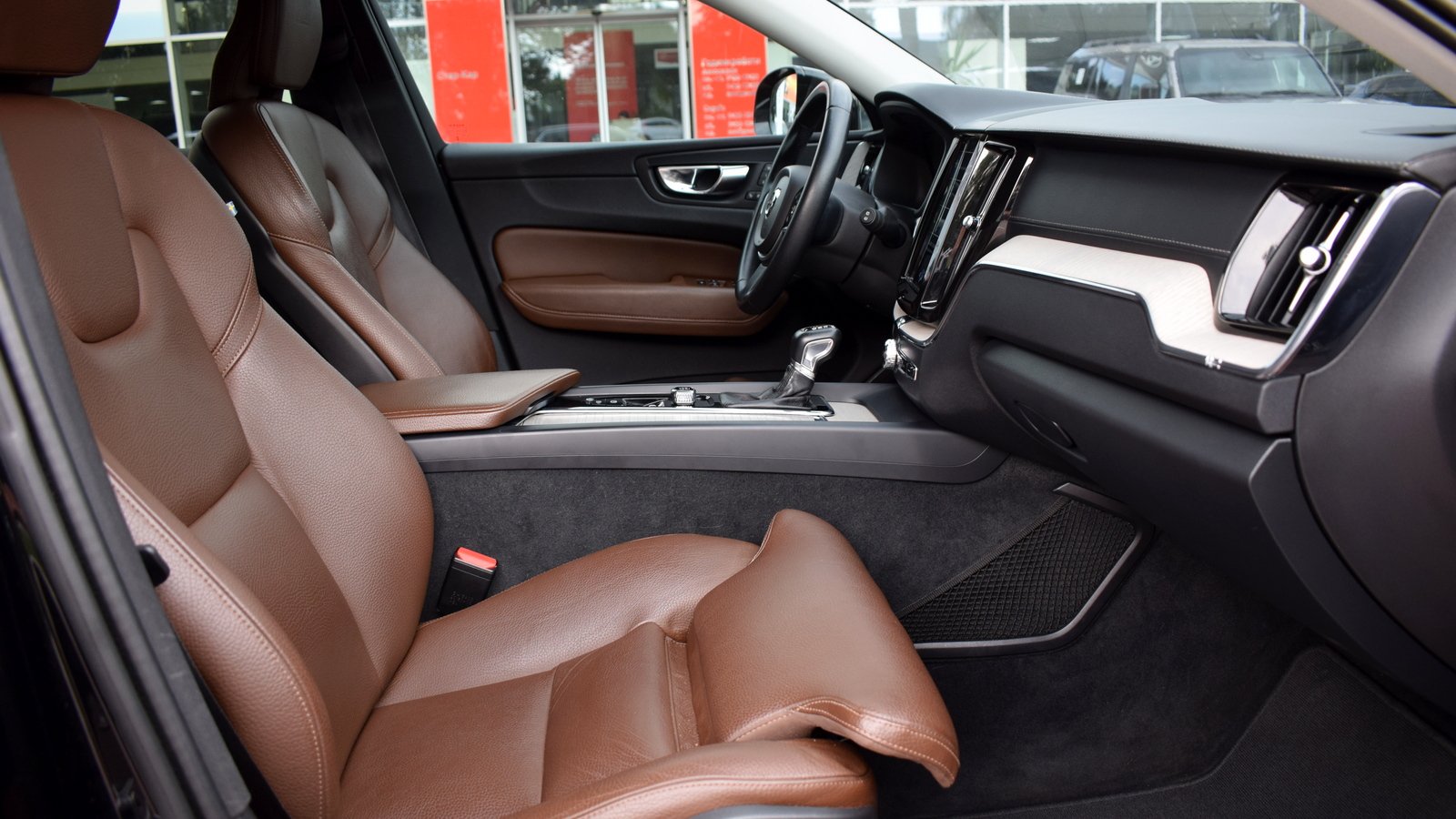 Інші авто VOLVO XC60 2018 року з пробігом 224351 км, Універсал, Тойота Центр Житомир "Стар - Кар", м.Житомир - 1161000 ГРН | Фото № 6