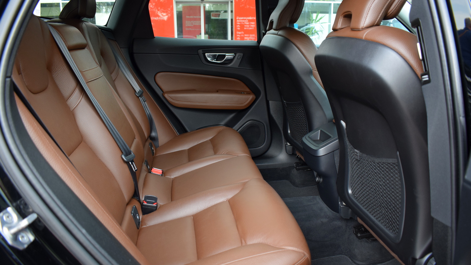 Інші авто VOLVO XC60 2018 року з пробігом 224351 км, Універсал, Тойота Центр Житомир "Стар - Кар", м.Житомир - 1161000 ГРН | Фото № 7