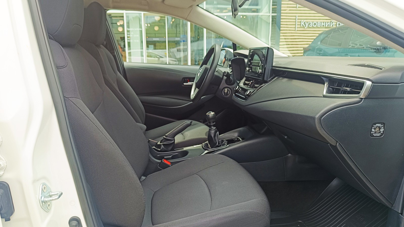 Toyota COROLLA 2020 року з пробігом 98008 км, Седан, Тойота Центр Київ "ВіДі Автострада", м.Київ - 748000 ГРН | Фото № 6