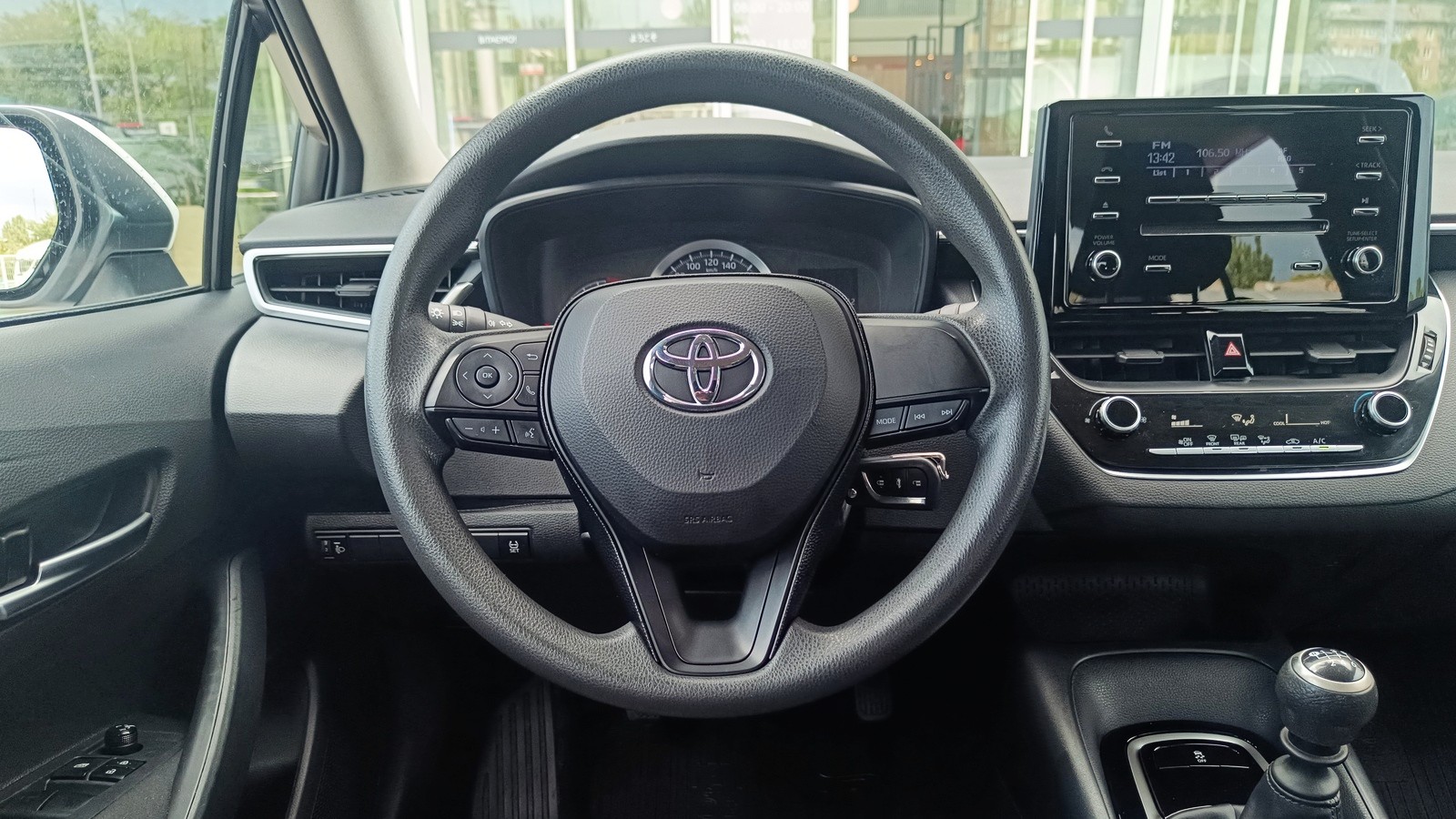 Toyota COROLLA 2020 року з пробігом 98008 км, Седан, Тойота Центр Київ "ВіДі Автострада", м.Київ - 748000 ГРН | Фото № 9