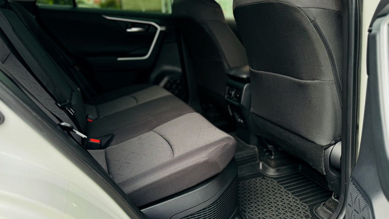 Toyota RAV4 2021 року з пробігом 48569 км, Універсал, Тойота Центр Тернопіль "Кристал Моторс", м.Тернопіль - 1485000 ГРН | Фото № 7